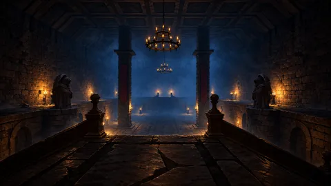 Crypt