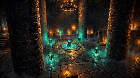 Ossuary