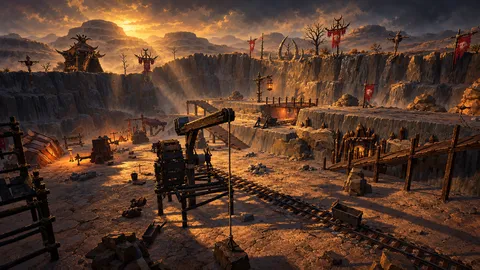 Goblin Quarry